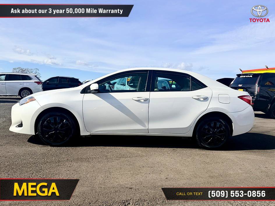 Used 2019 Toyota Corolla LE image 7