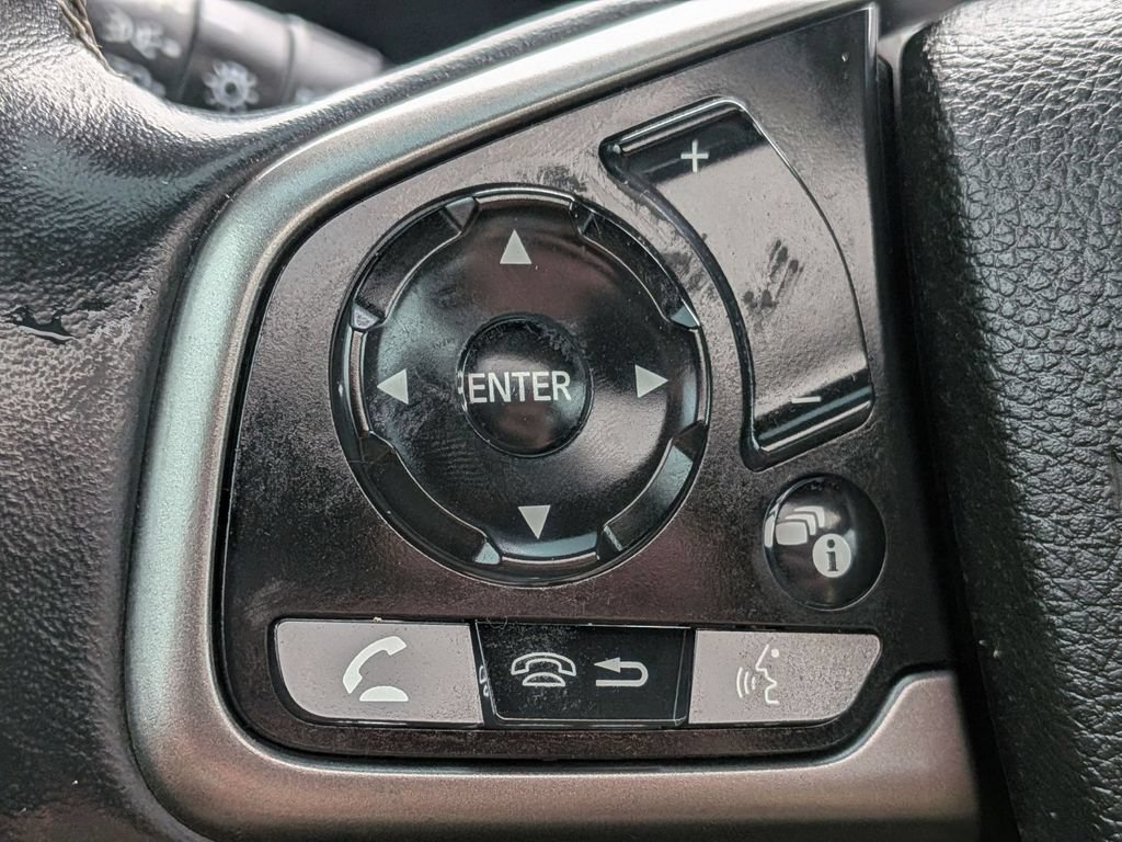Used 2021 Honda Civic EX image 21