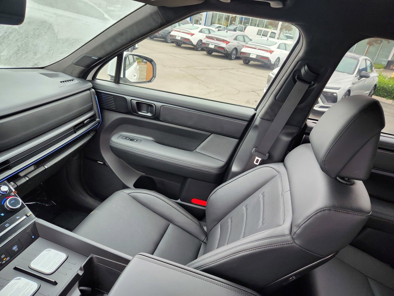 New 2026 Hyundai Santa Fe Calligraphy AWD/4WD image 20