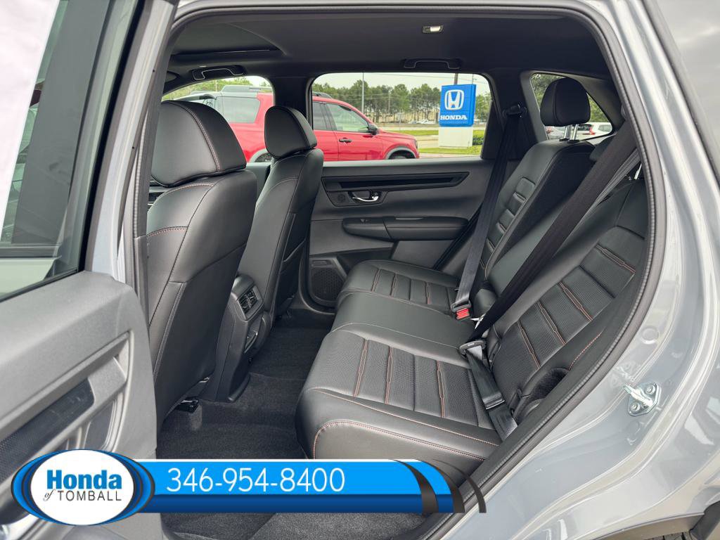 New 2026 Honda CR-V Sport-L image 16