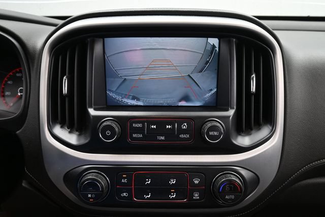 Used 2016 GMC Canyon SLE w/ Nightfall Edition AWD/4WD image 16