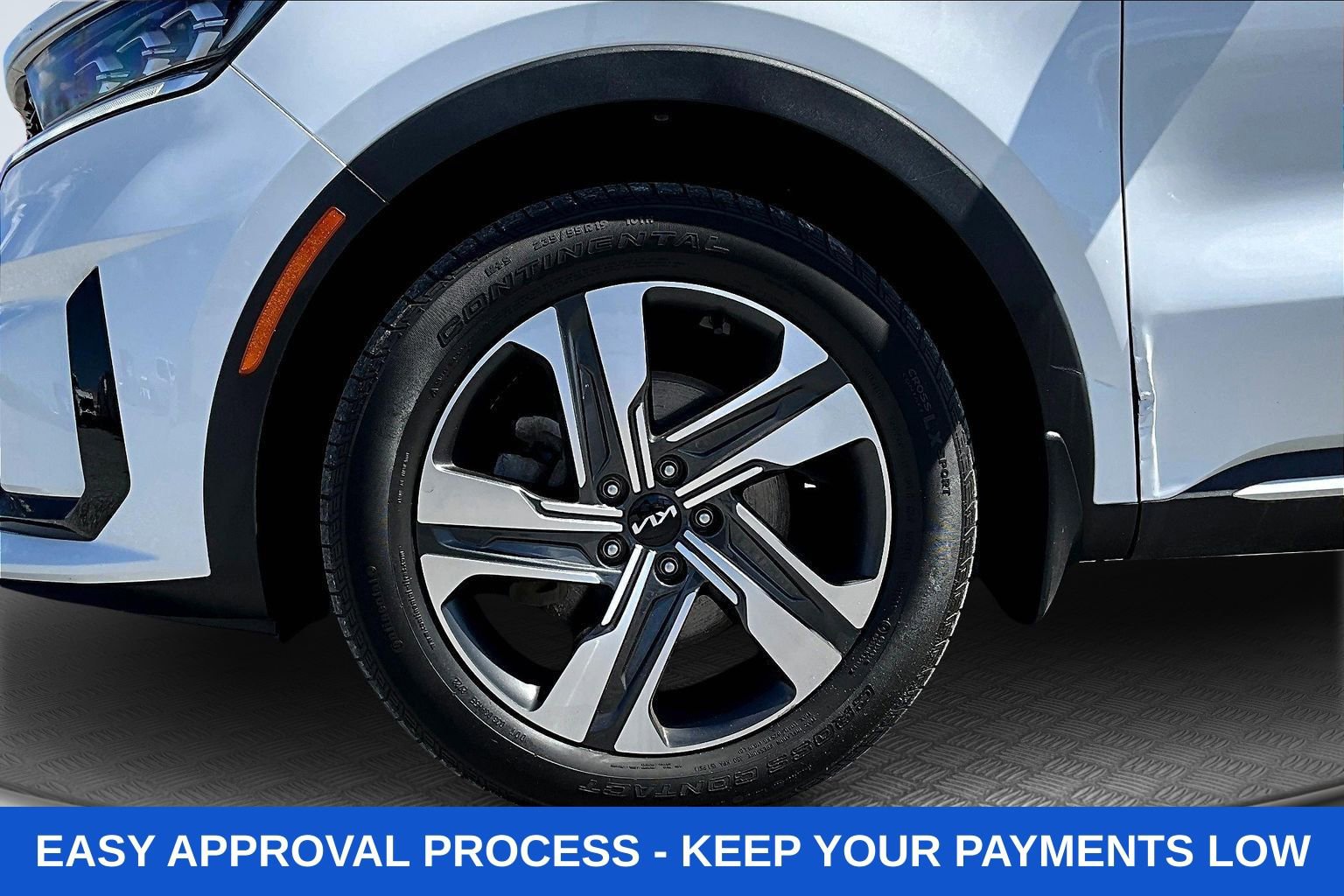 Used 2023 Kia Sorento SX Prestige image 44