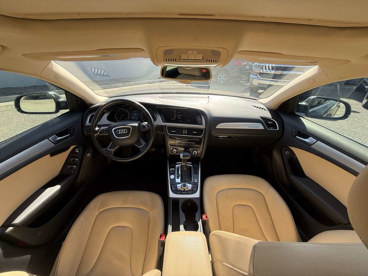 Used 2014 Audi A4 2.0T Premium Plus w/ Premium Plus Package image 39