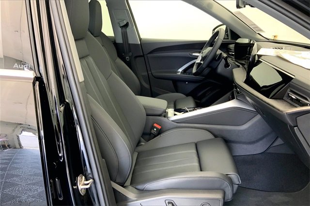 New 2025 Audi Q5 2.0T Premium Plus image 9