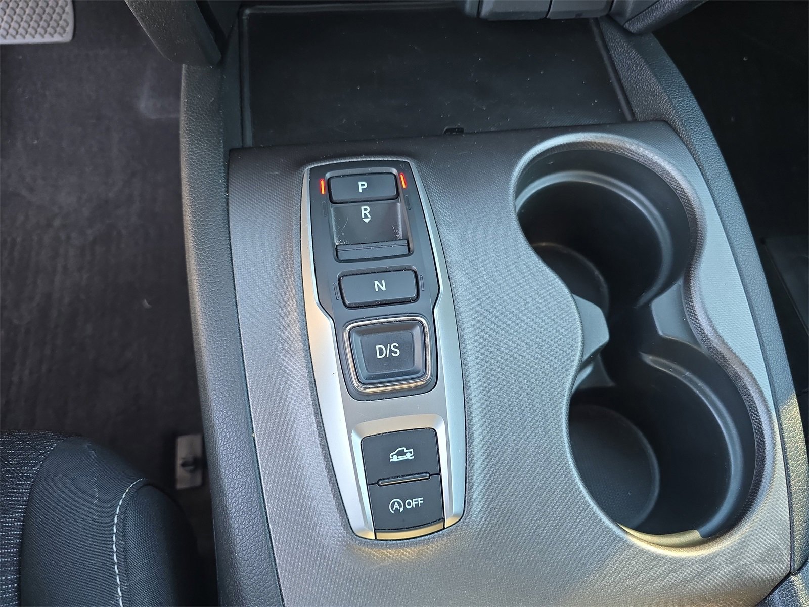 Certified 2023 Honda Ridgeline Sport image 19