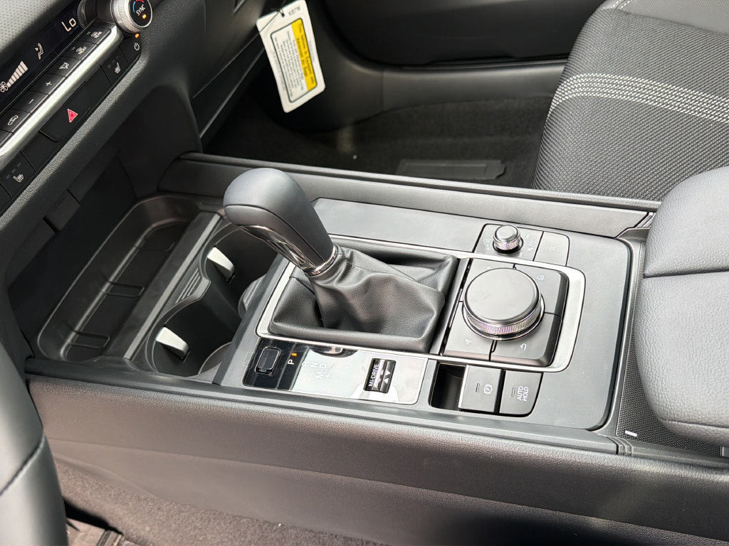 New 2026 MAZDA CX-50 AWD 2.5 S w/ Weather Package image 14