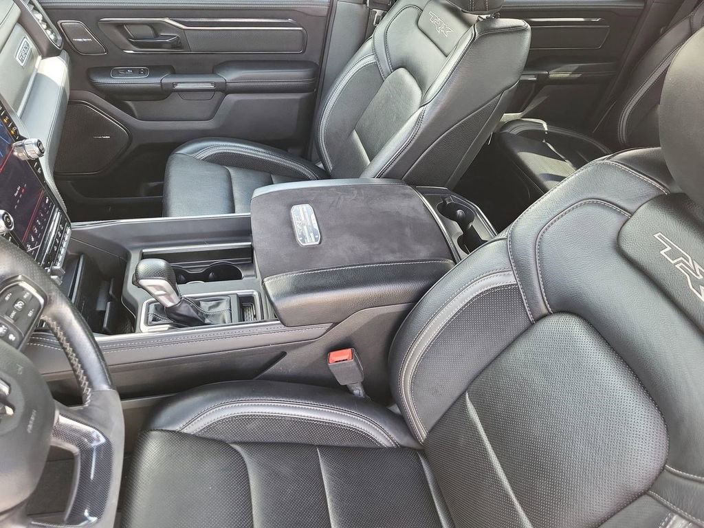 Used 2021 RAM 1500 TRX w/ TRX Level 2 Equipment Group AWD/4WD image 26