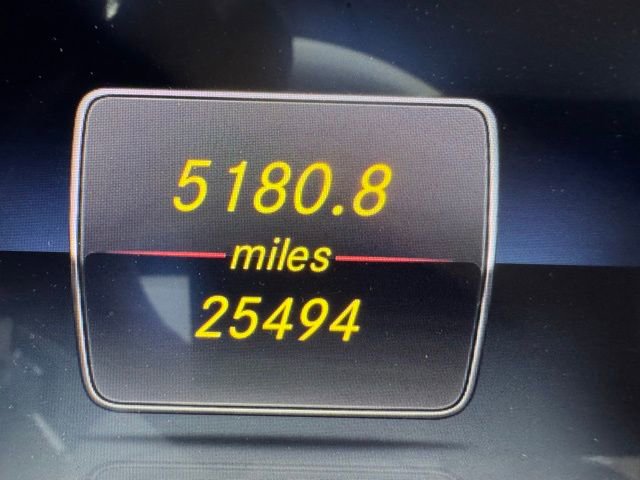 Used 2018 Mercedes-Benz E 400 Cabriolet image 4