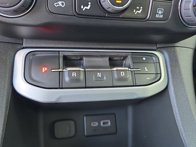 Certified 2023 GMC Acadia SLE w/ Driver Convenience Package image 23