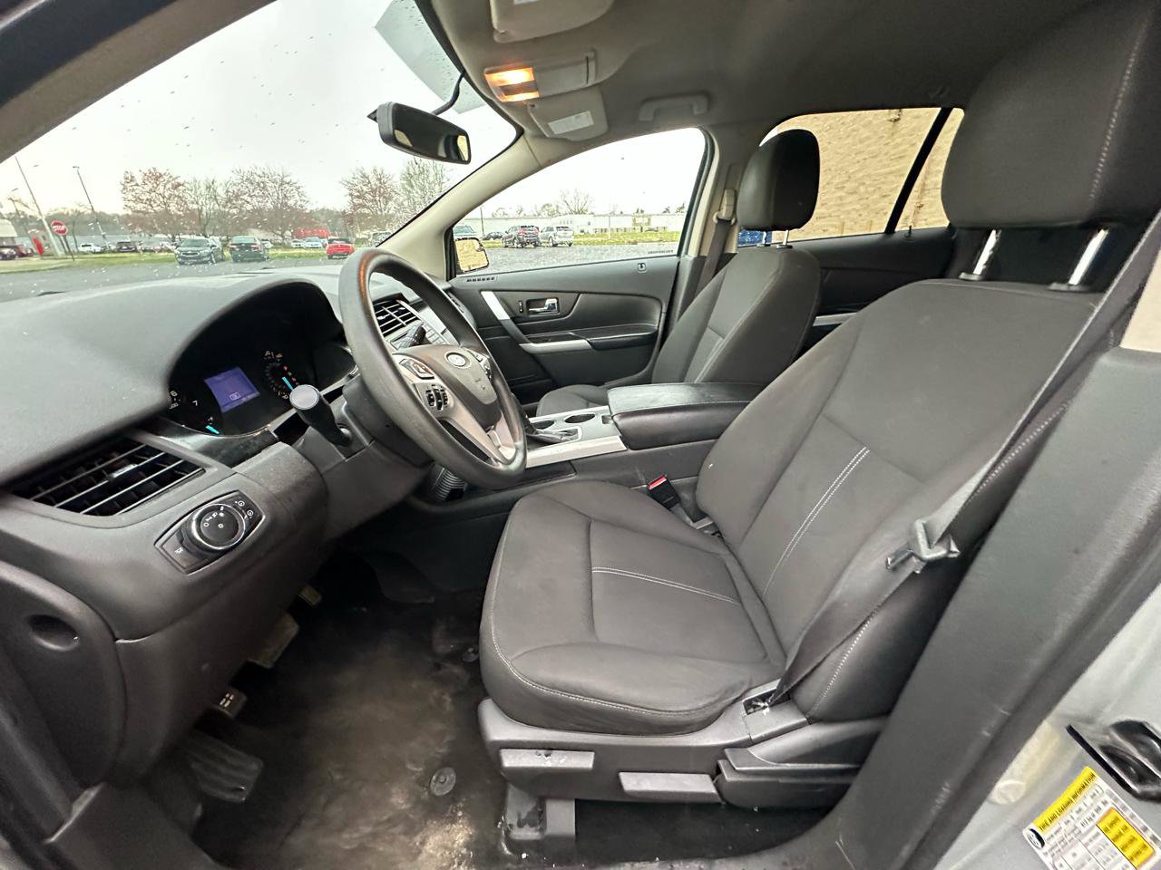 Used 2013 Ford Edge SE FWD image 10