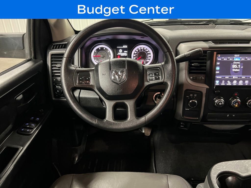 Used 2014 RAM 1500 Express image 18