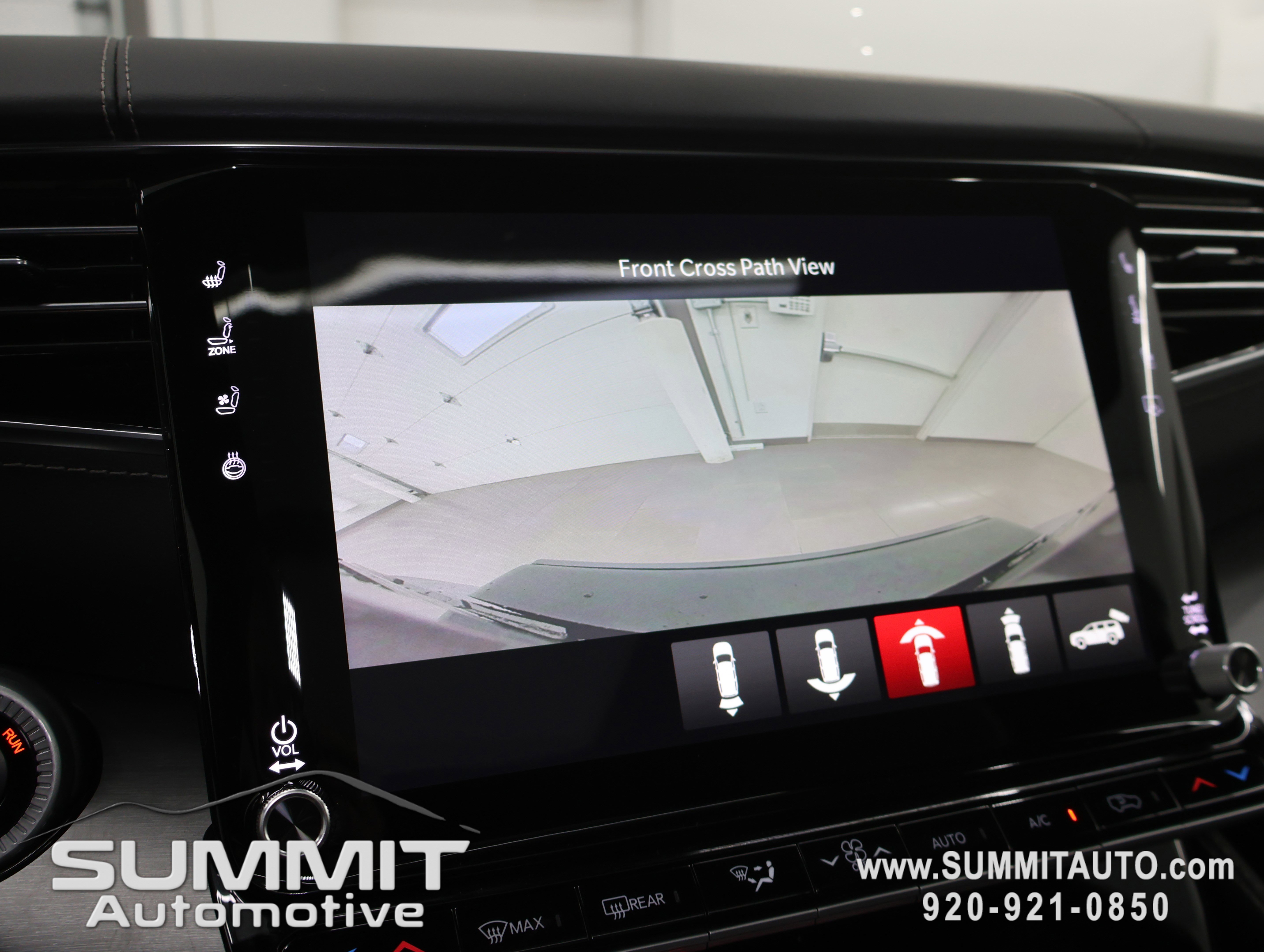 New 2026 Jeep Grand Wagoneer L Limited image 20