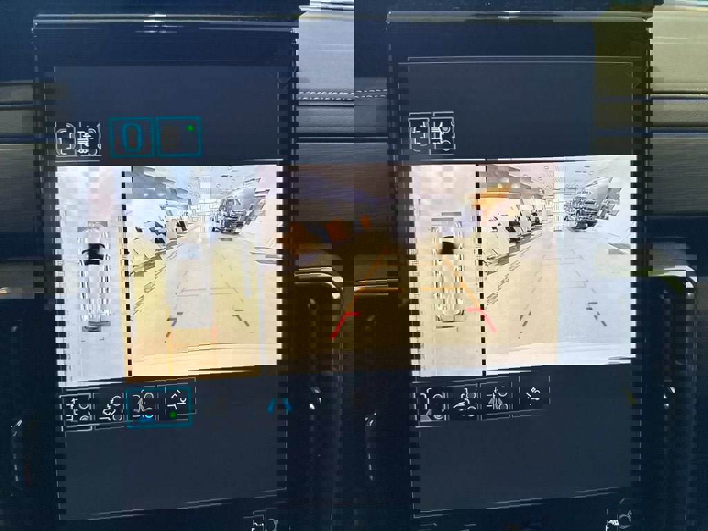 New 2025 GMC Acadia Elevation w/ Elevation Premium Package image 36