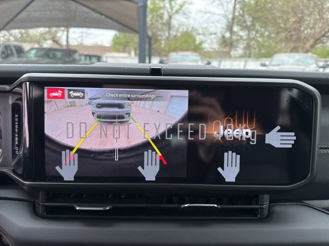 New 2026 Jeep Wrangler Sahara image 15