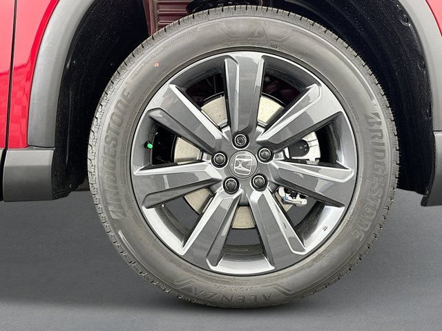 New 2026 Honda Pilot Sport image 7