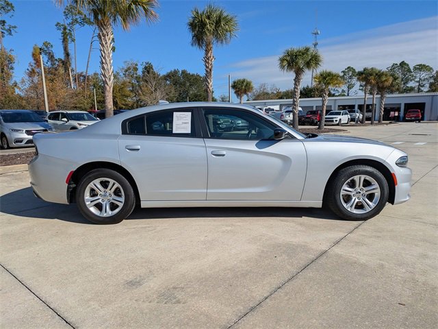 Certified 2023 Dodge Charger SXT image 3