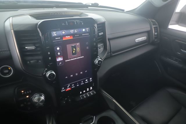 Used 2023 RAM 1500 Rebel w/ Rebel Level 2 Equipment Group image 29