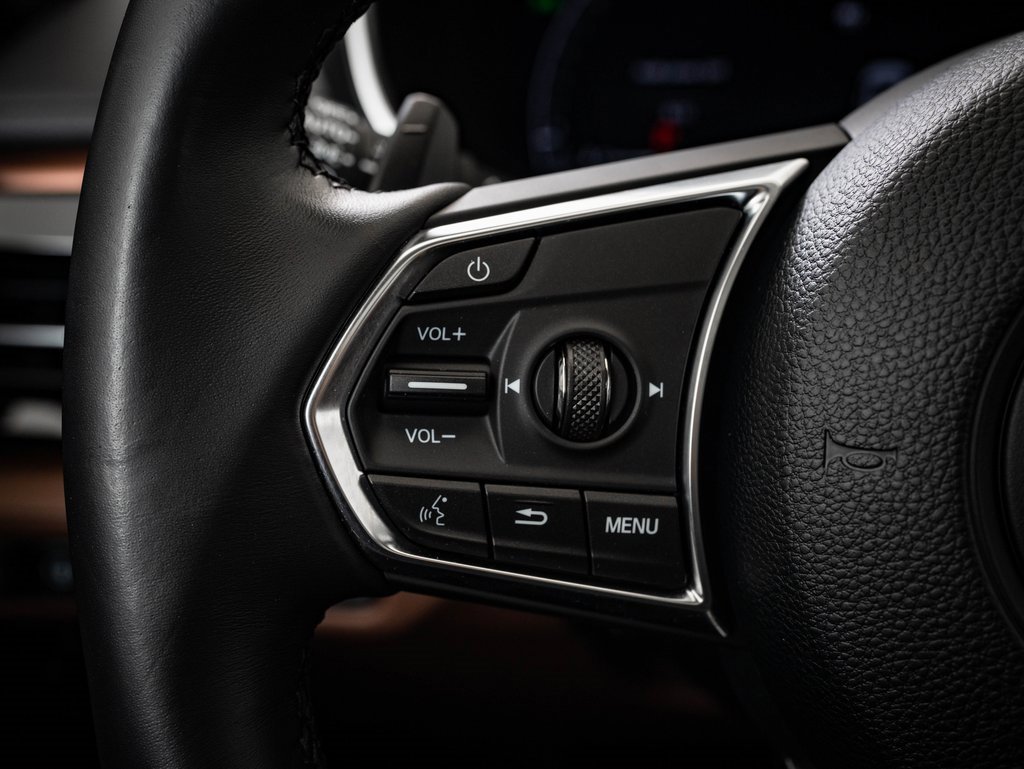 Certified 2025 Acura MDX w/ Technology Package image 26