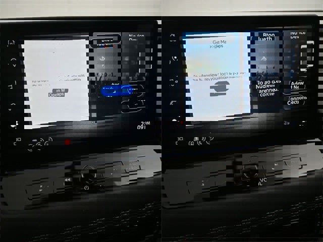 New 2026 Nissan Rogue Platinum image 16