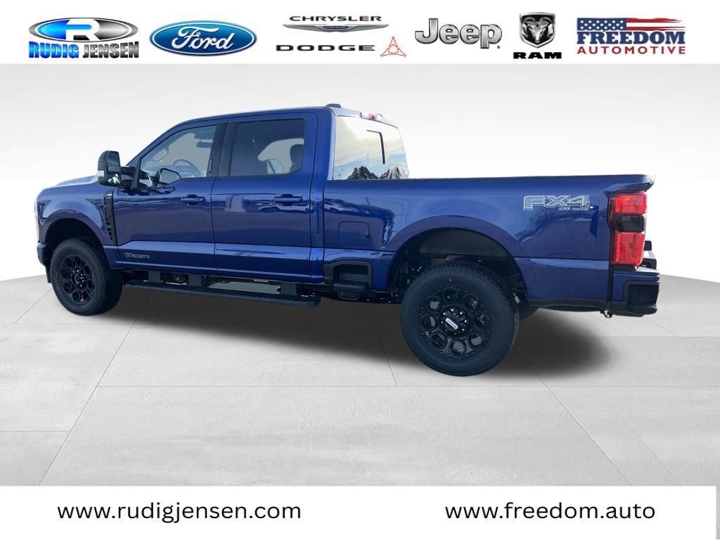 New 2026 Ford F350 XLT w/ XLT Premium Package image 10