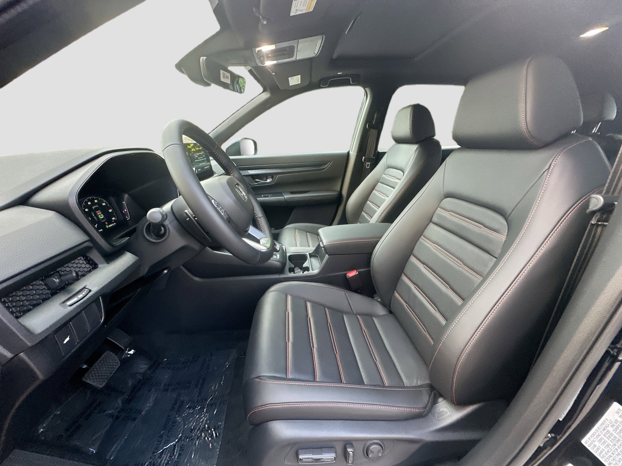 New 2026 Honda CR-V Sport-L image 15