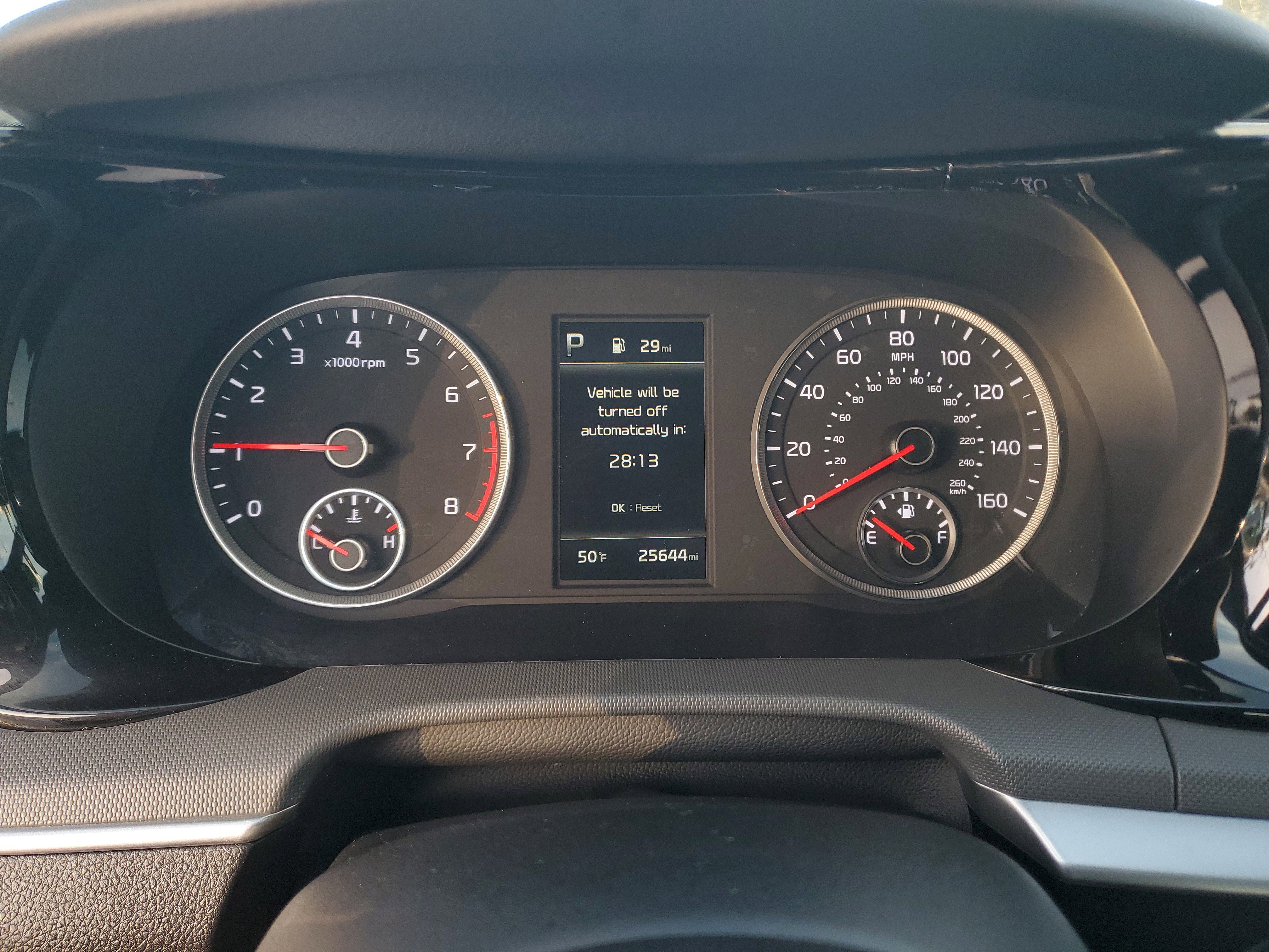 Used 2023 Kia K5 GT-Line image 33