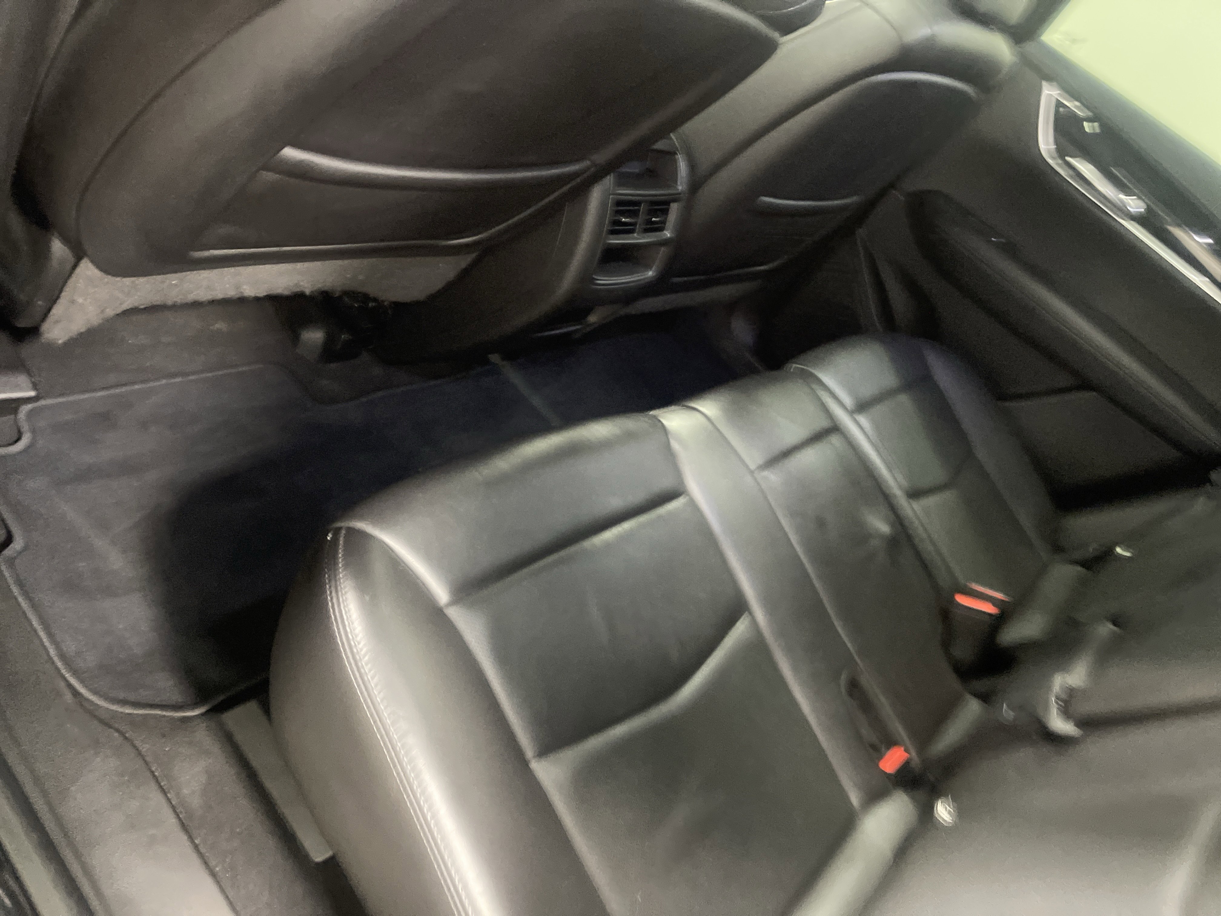 Used 2020 Cadillac XT5 Premium Luxury image 17