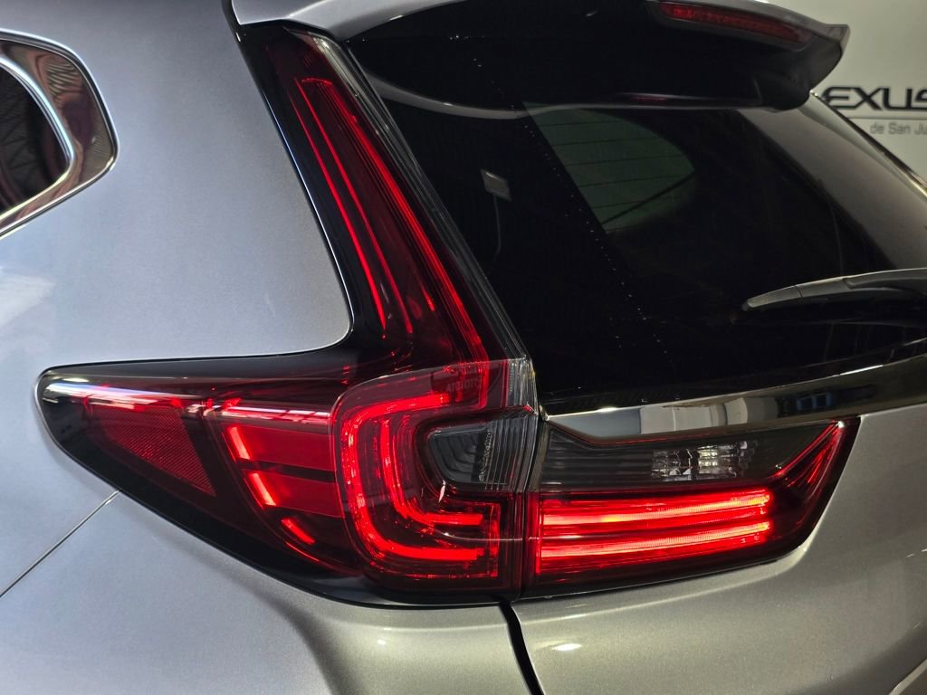 Used 2022 Honda CR-V EX image 10