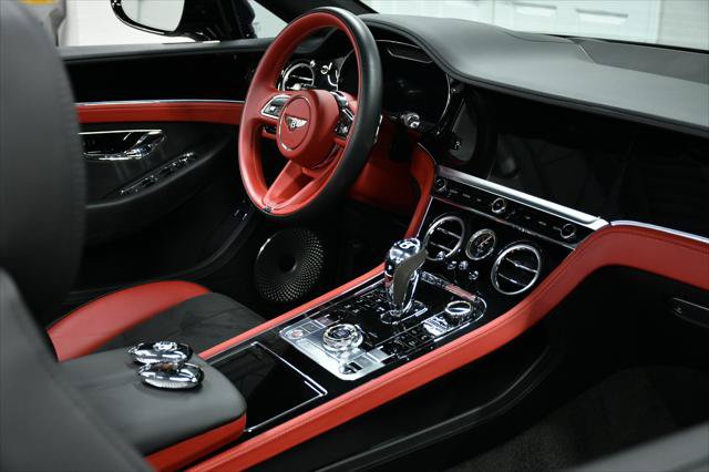 Used 2023 Bentley Continental GT S AWD/4WD image 21