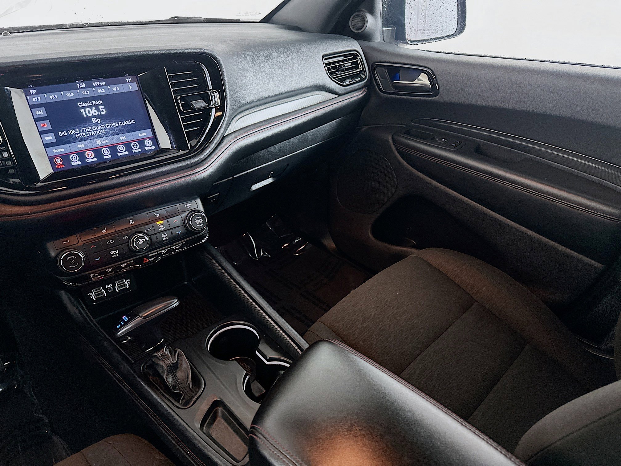 Used 2023 Dodge Durango GT image 21