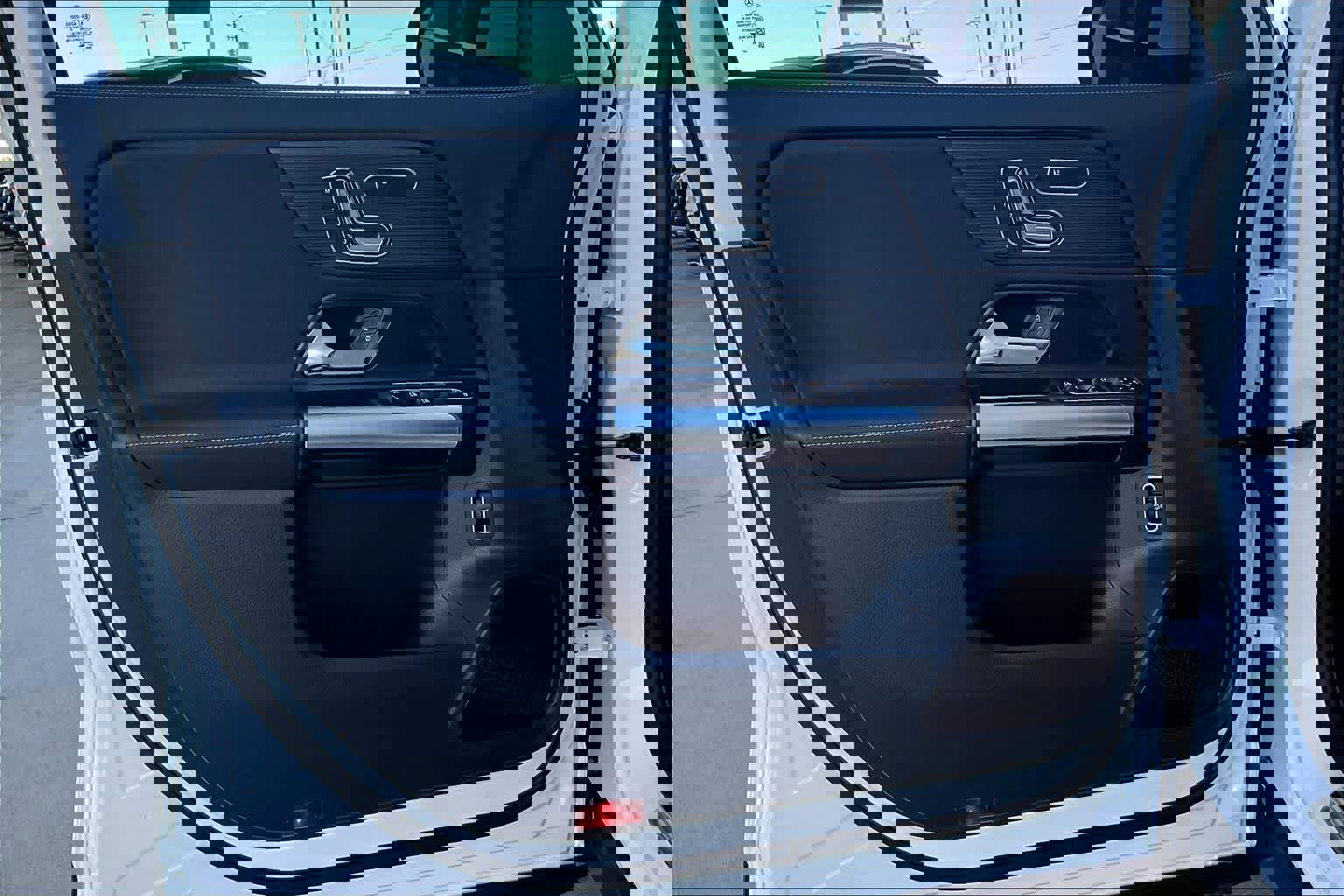 Certified 2026 Mercedes-Benz GLA 250 image 37