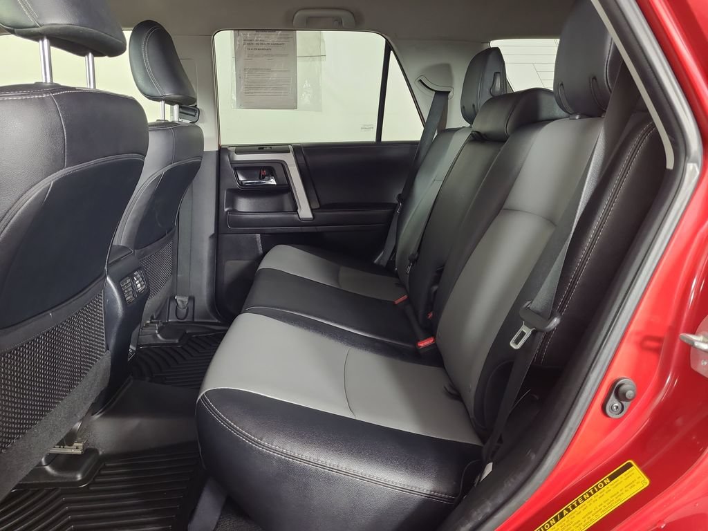 Used 2022 Toyota 4Runner SR5 Premium AWD/4WD image 20