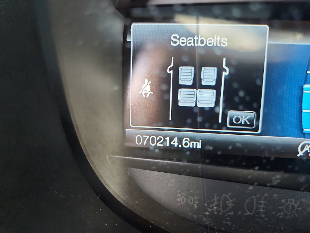 Used 2022 Ford Edge Titanium AWD/4WD image 20