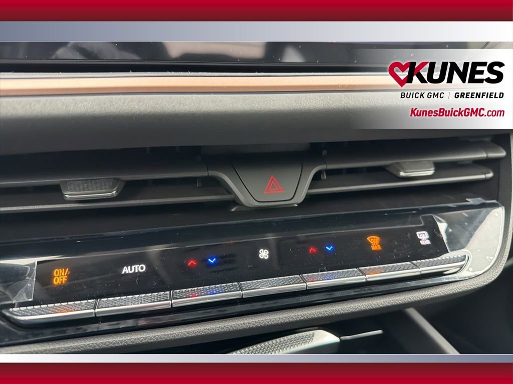 New 2026 Buick Envision Sport Touring image 19
