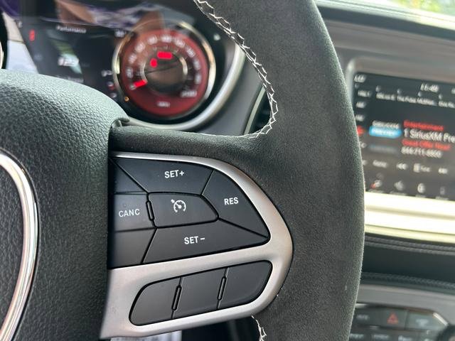 Used 2023 Dodge Challenger SRT Hellcat w/ Plus Package image 18