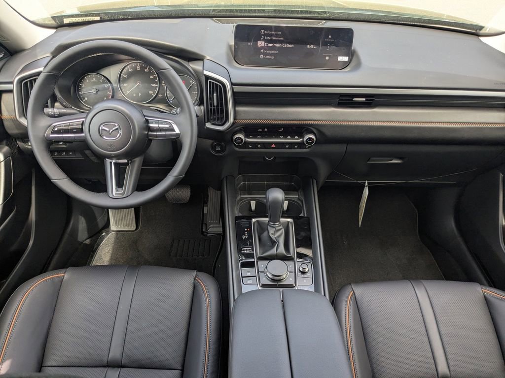New 2026 MAZDA CX-50 AWD 2.5 S w/ Weather Package image 15