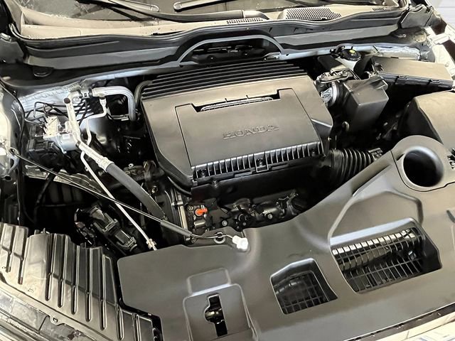 New 2026 Honda Pilot Elite image 12