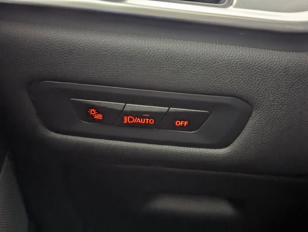 Used 2025 BMW X5 xDrive40i AWD/4WD image 50