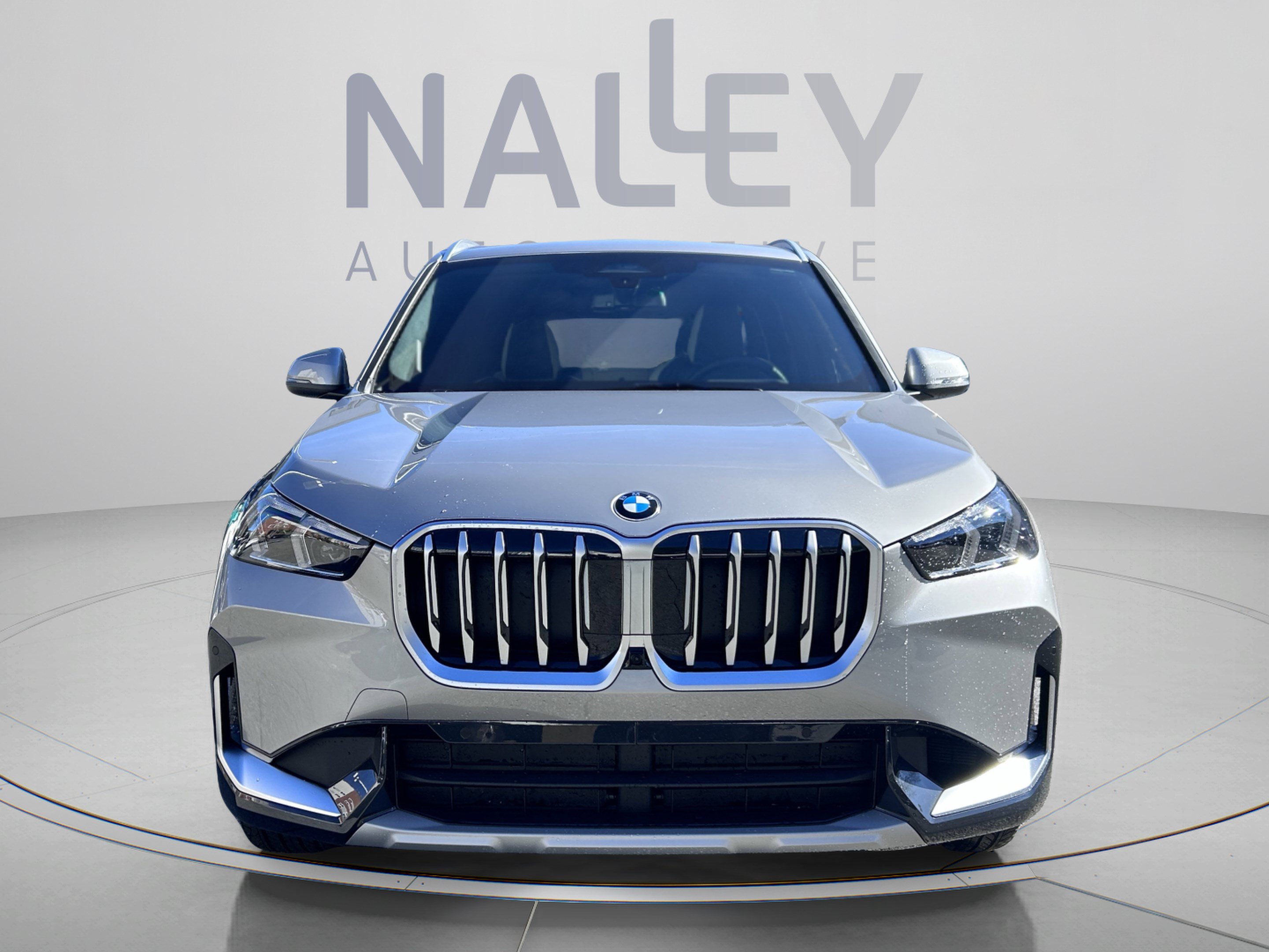 Used 2026 BMW X1 xDrive28i w/ Technology Package AWD/4WD image 7