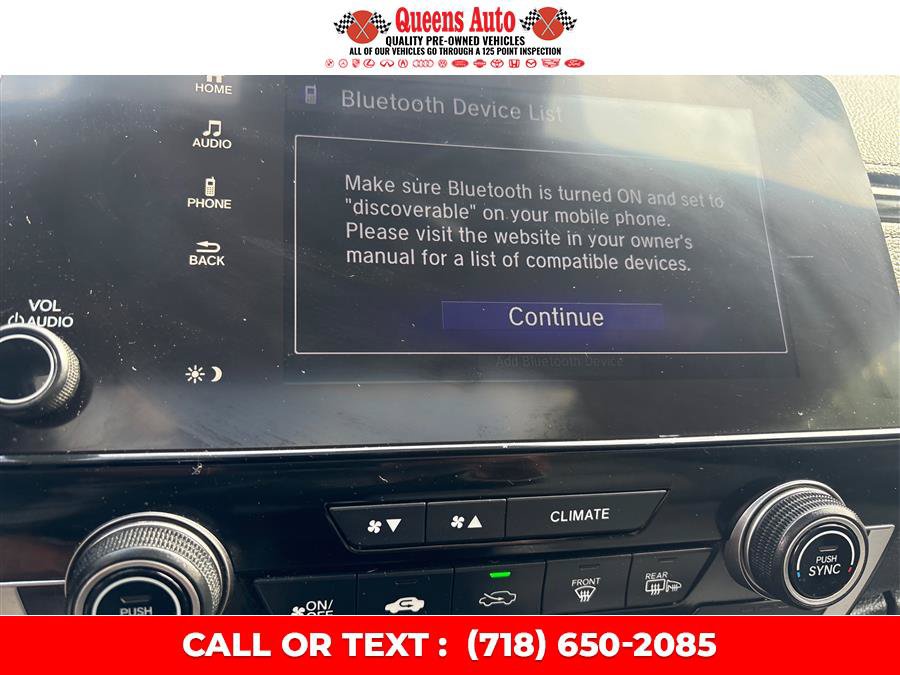 Used 2019 Honda CR-V EX image 46