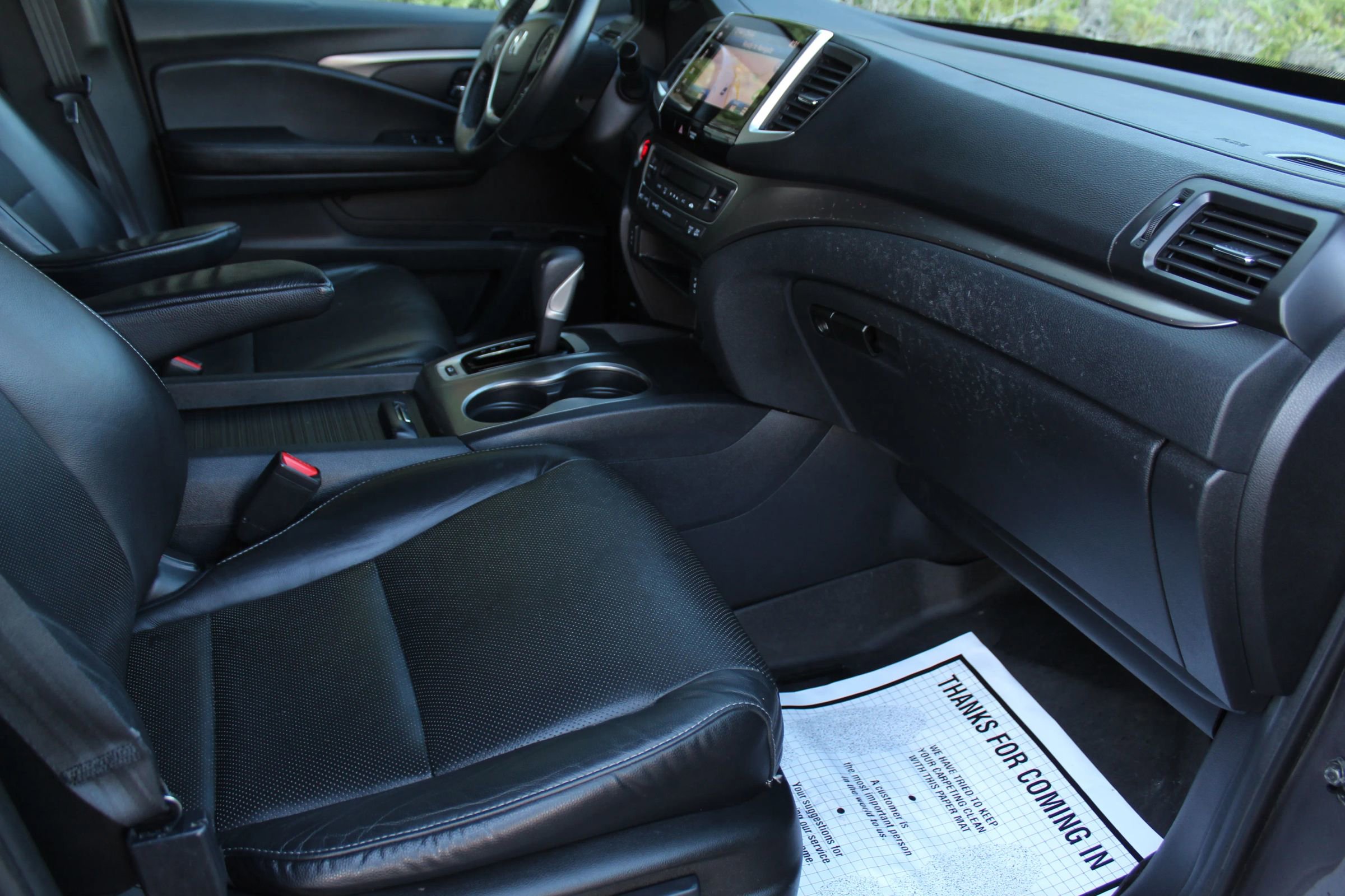 Used 2019 Honda Ridgeline RTL-T image 17