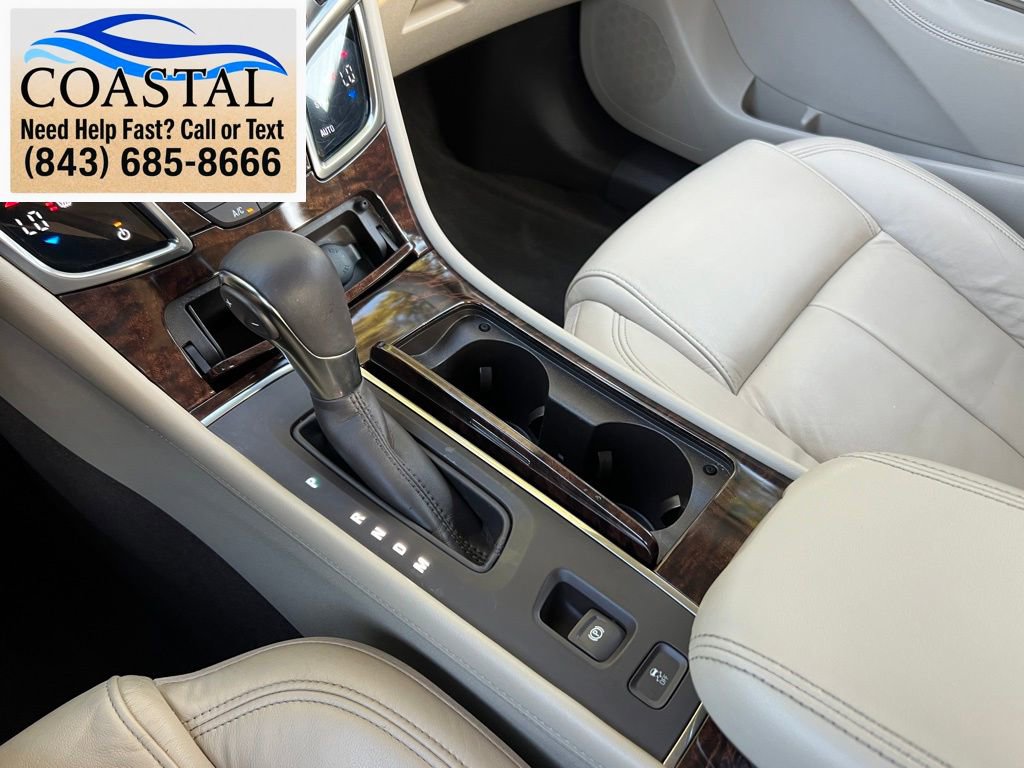 Used 2015 Buick LaCrosse Leather FWD image 45