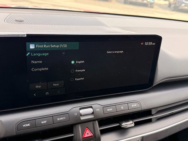 New 2025 Kia K4 FWD image 18