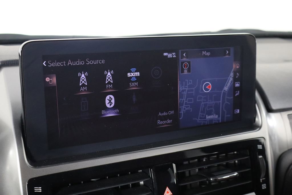 Used 2022 Lexus GX 460 Premium w/ Premium Package image 34