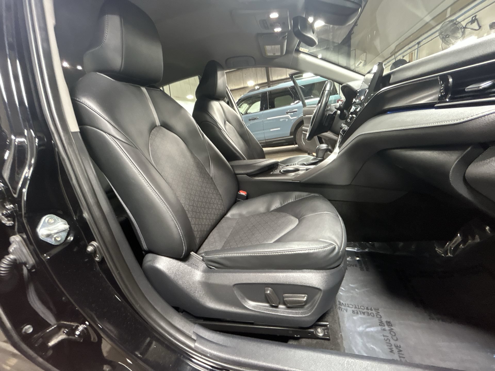 Used 2024 Toyota Camry XSE FWD image 28