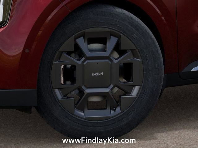 New 2026 Kia Carnival SX FWD image 31