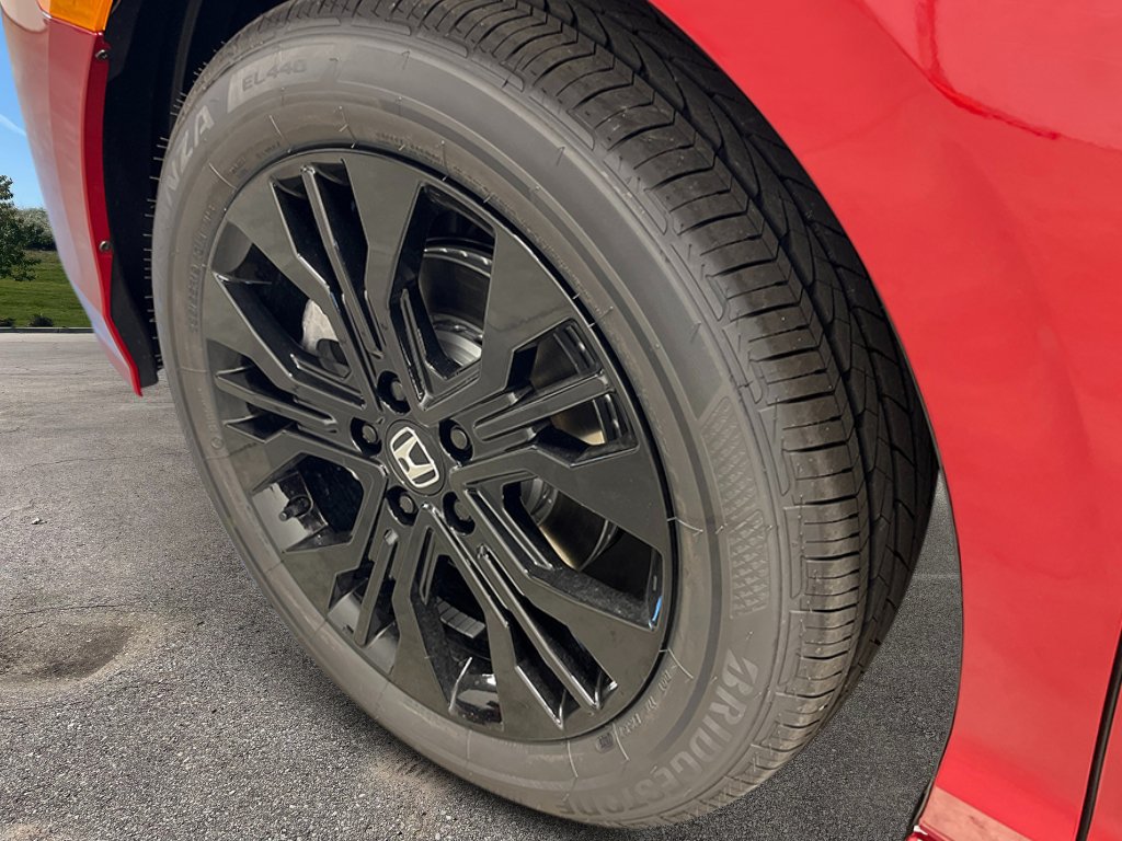 New 2026 Honda Odyssey Sport-L image 11