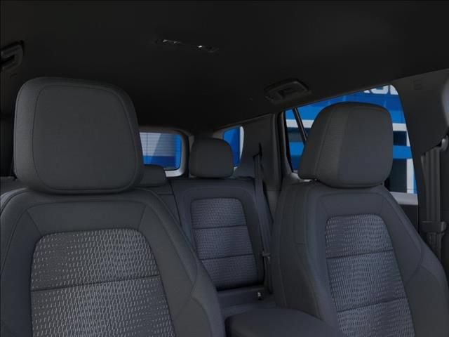 New 2026 Chevrolet Equinox LT w/ LPO, Floor Liner Package FWD image 24