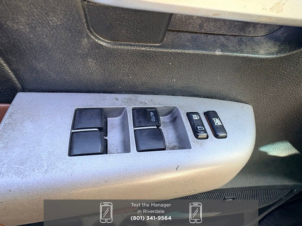 Used 2007 Toyota Tundra Limited image 10