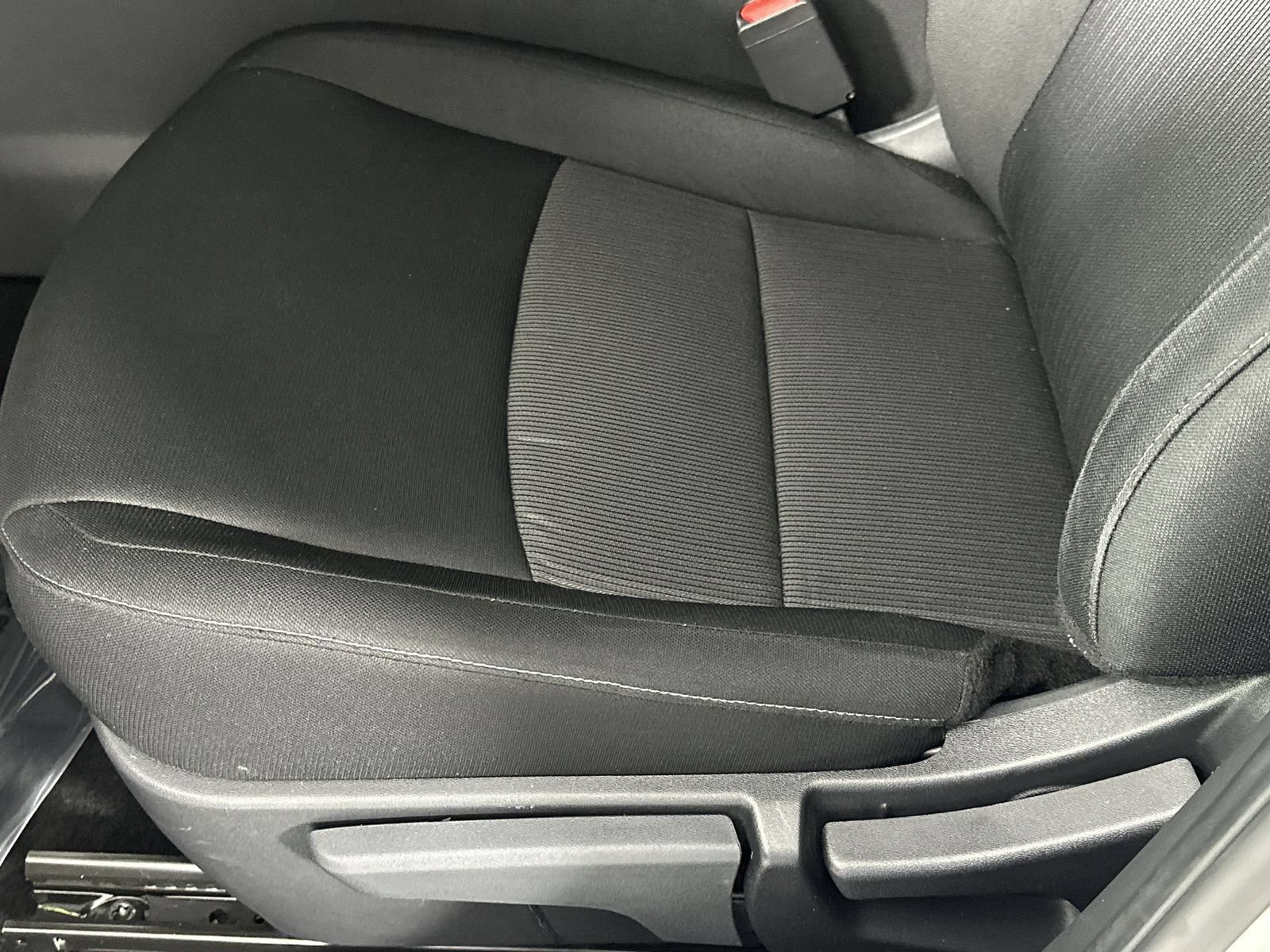 Certified 2024 Nissan Sentra SV FWD image 12
